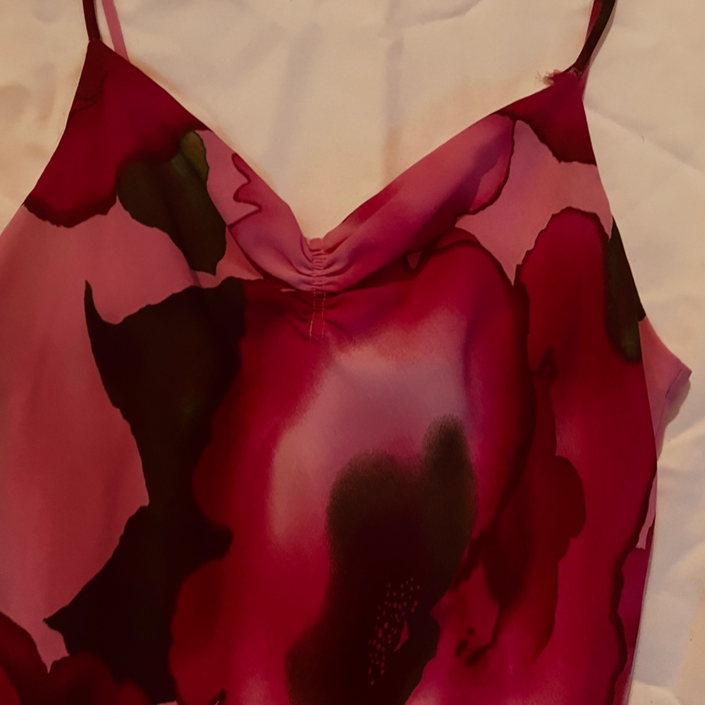 Beautiful Rose Dress - Picture 6 of 6